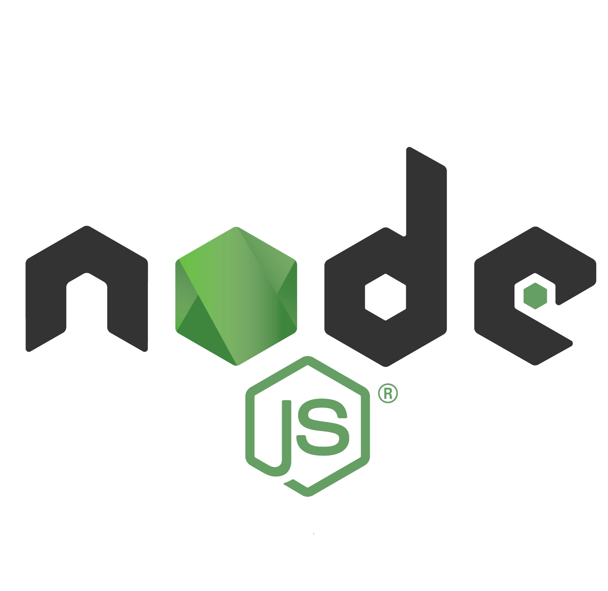 Logo de nodejs